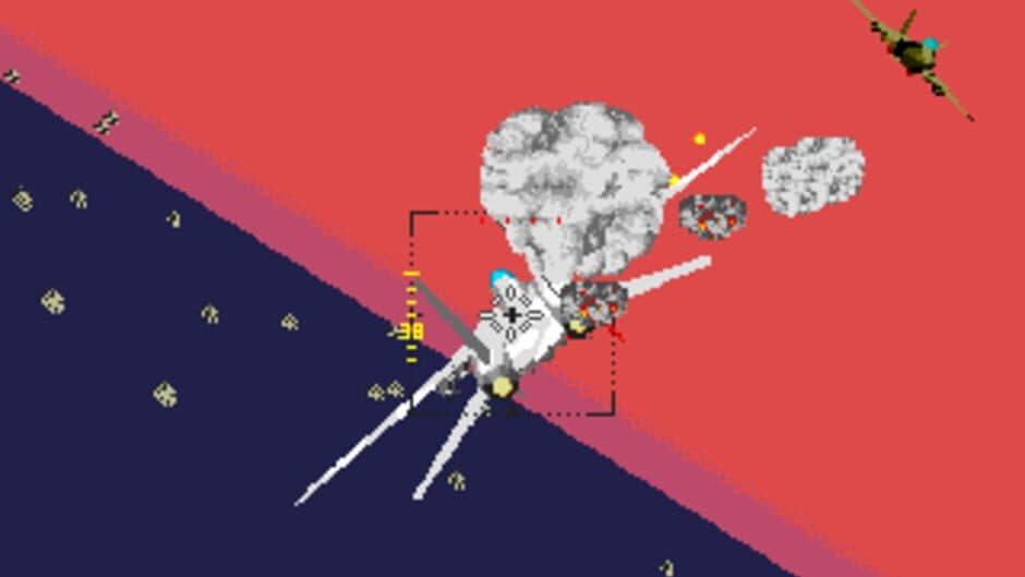 After Burner III screenshot 3