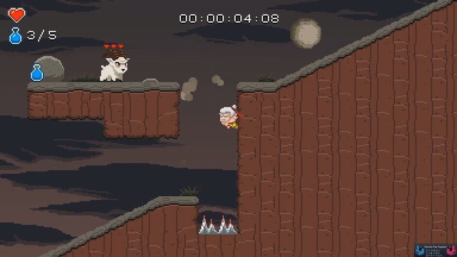 Forsaken Flesh screenshot 3