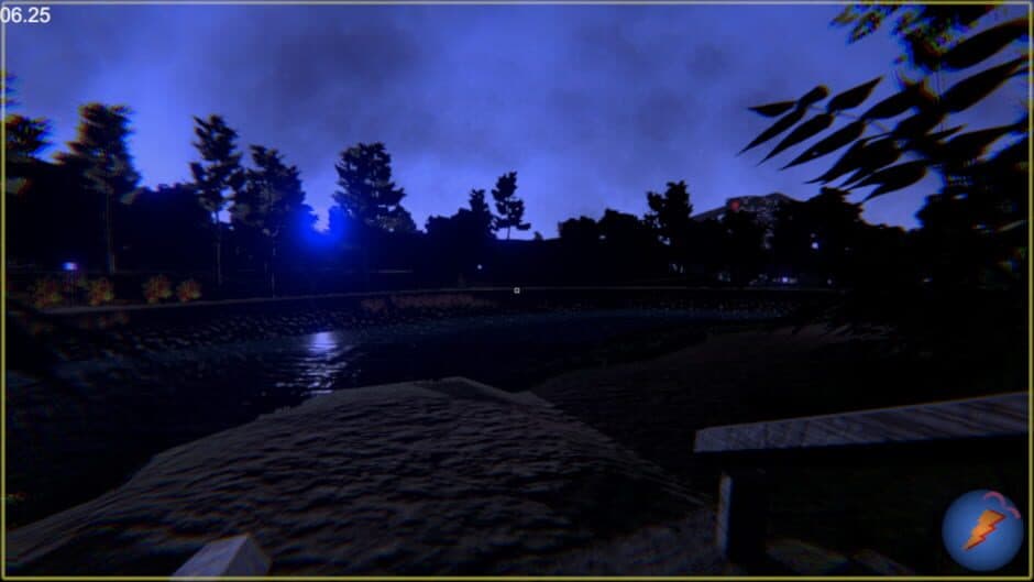 Le Fruit Défendu screenshot 4