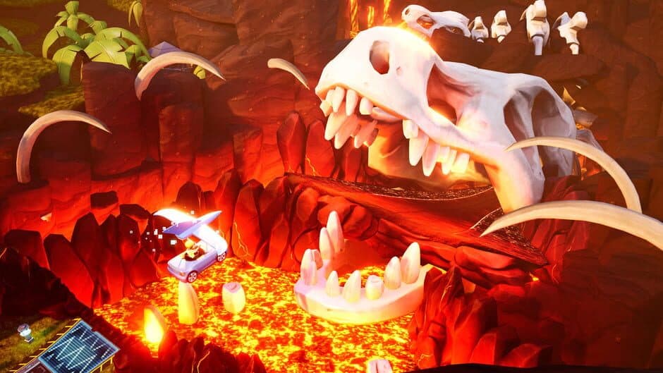 Dash Dash World screenshot 1