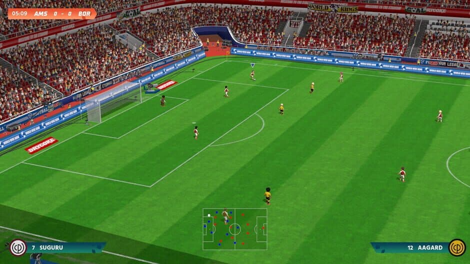 Super Sports Blast screenshot 4