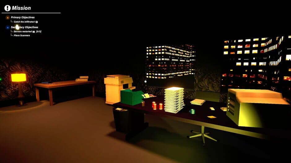 Live Inc. screenshot 3