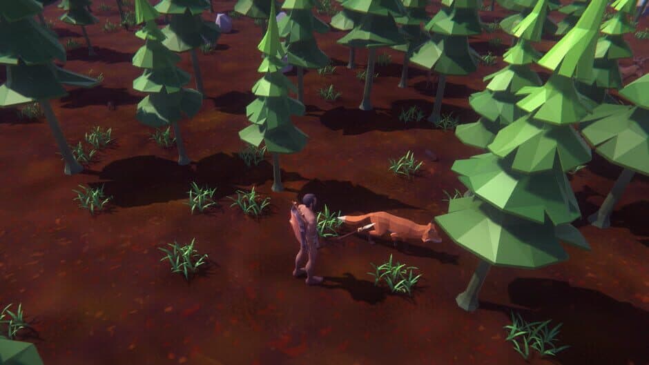 SkyPrimal screenshot 1