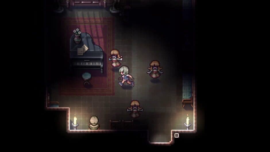Evil Tonight screenshot 4