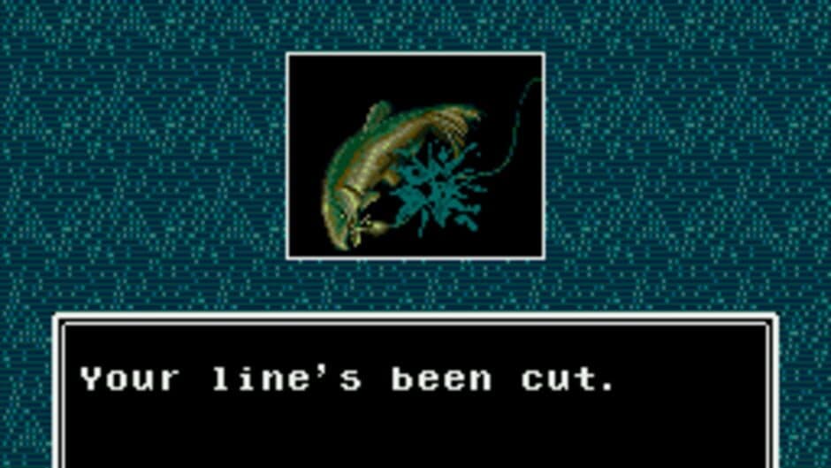 King Salmon: The Big Catch screenshot 2