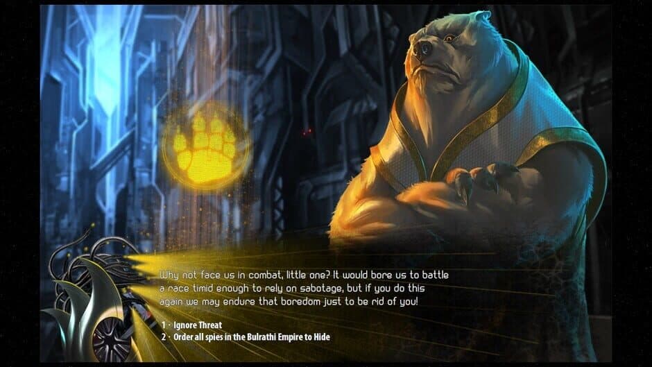 Remnants of the Precursors screenshot 4
