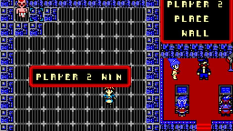 Prisonnier II screenshot 3