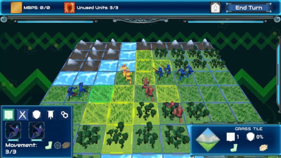 Net King's Call screenshot 2