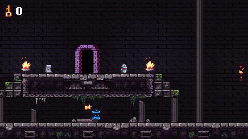 Beholder's Lair screenshot 1