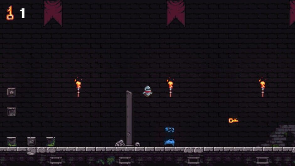 Beholder's Lair screenshot 3