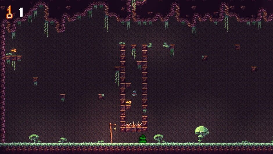 Beholder's Lair screenshot 4