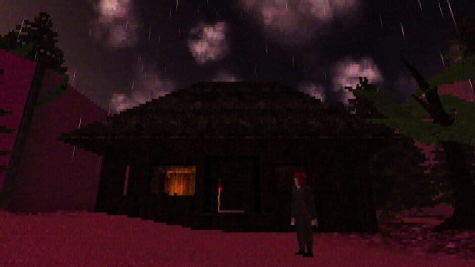 The Black Iris screenshot 3