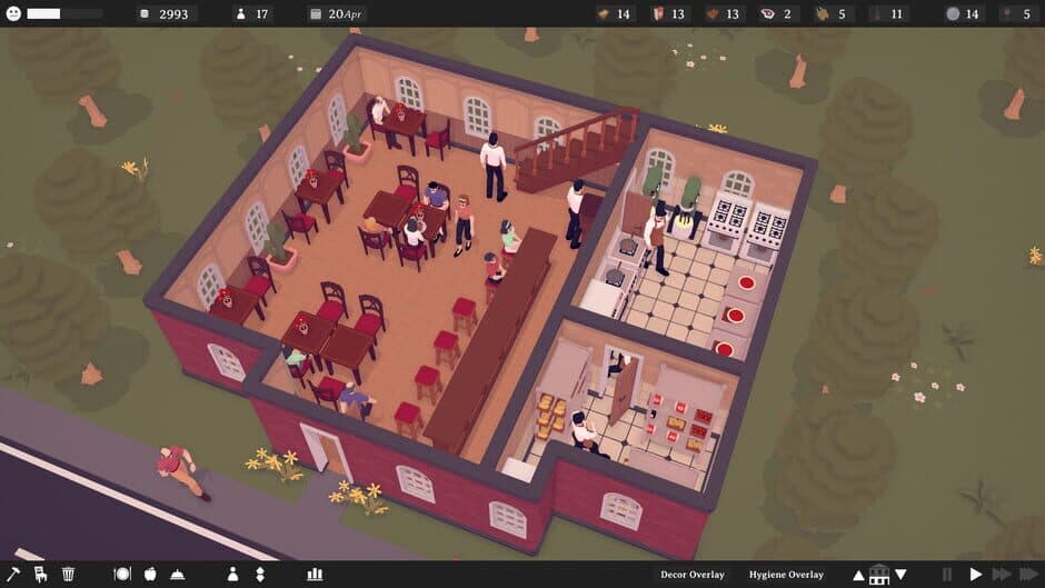 TasteMaker screenshot 3