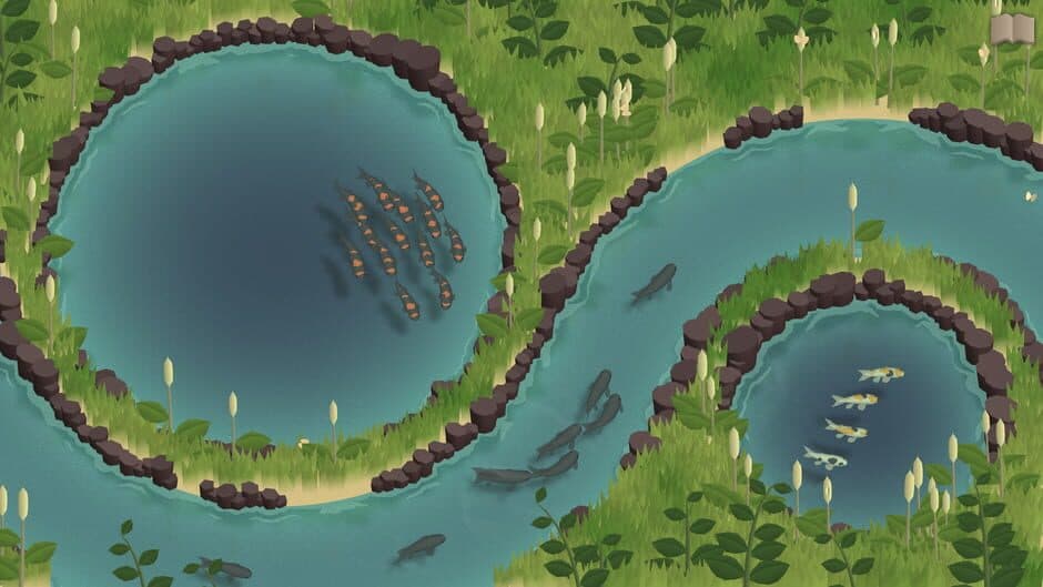 Koi Farm screenshot 1