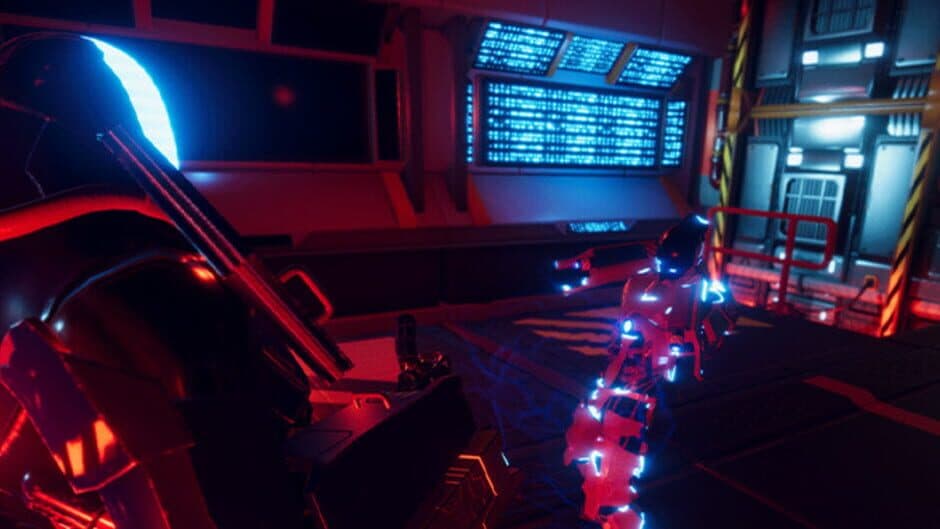 Sentience screenshot 3