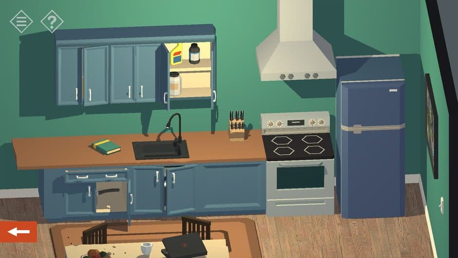 Tiny Room Stories: Town Mystery screenshot 3