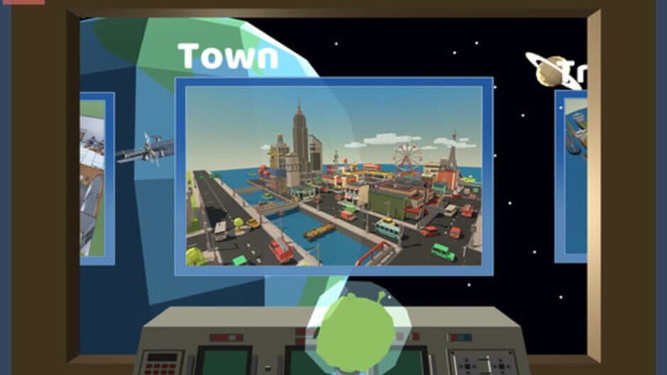 Earthlingo screenshot 2