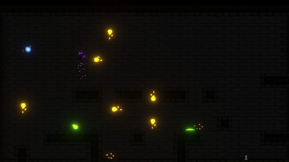 Hollow Witch screenshot 2
