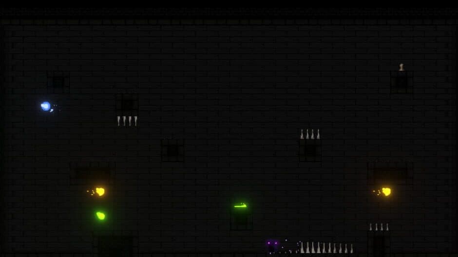 Hollow Witch screenshot 4
