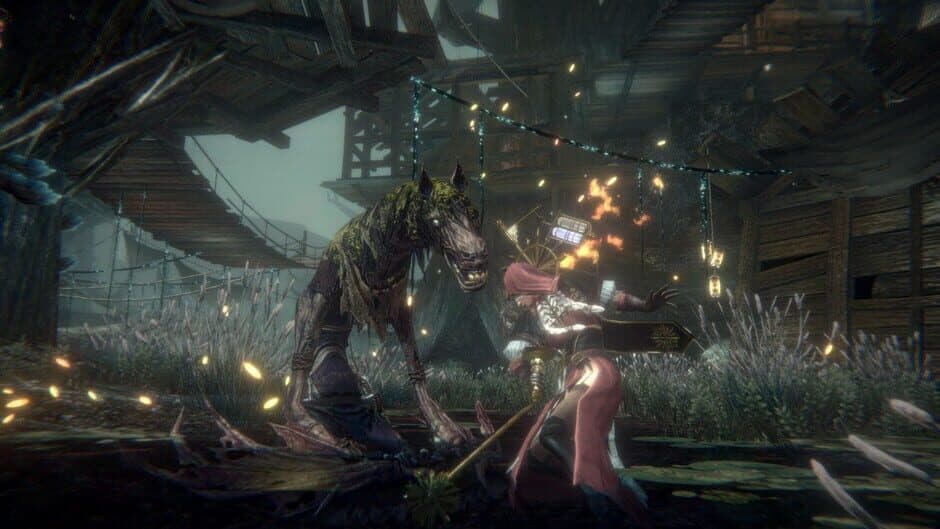Pascal's Wager: Definitive Edition screenshot 4