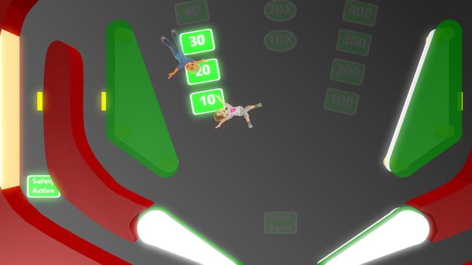 Avatar Pinball screenshot 3