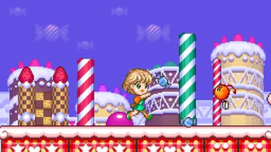 Miracle Girls screenshot 3