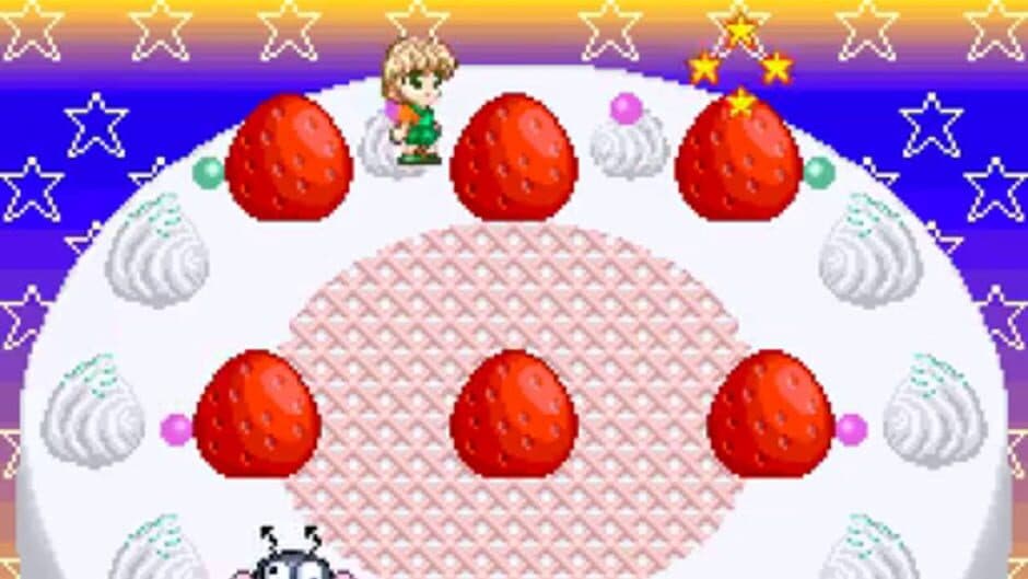 Miracle Girls screenshot 4