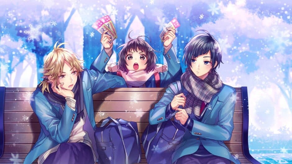HoneyWorks Premium Live screenshot 3
