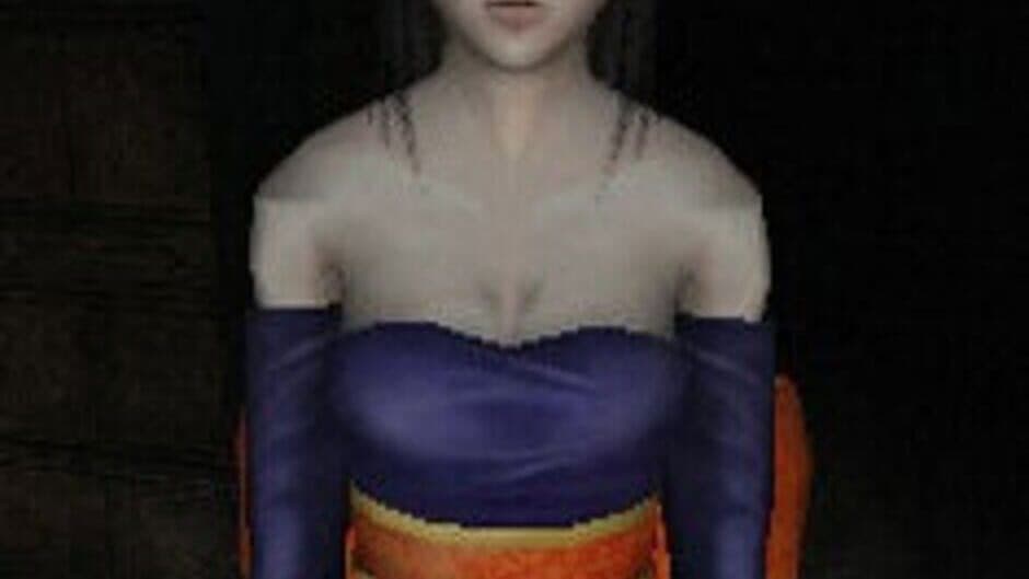 Fatal Frame II: Crimson Butterfly - Director's Cut screenshot 4