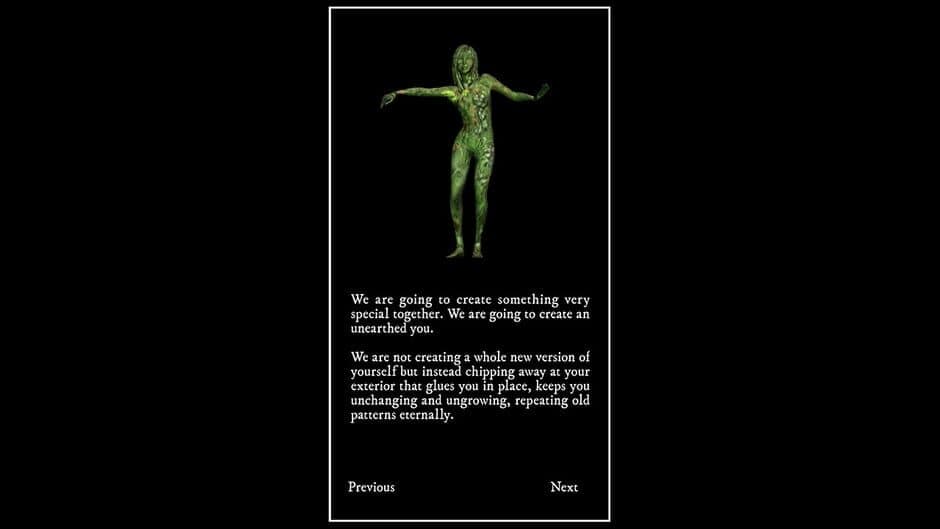 UnearthU screenshot 1