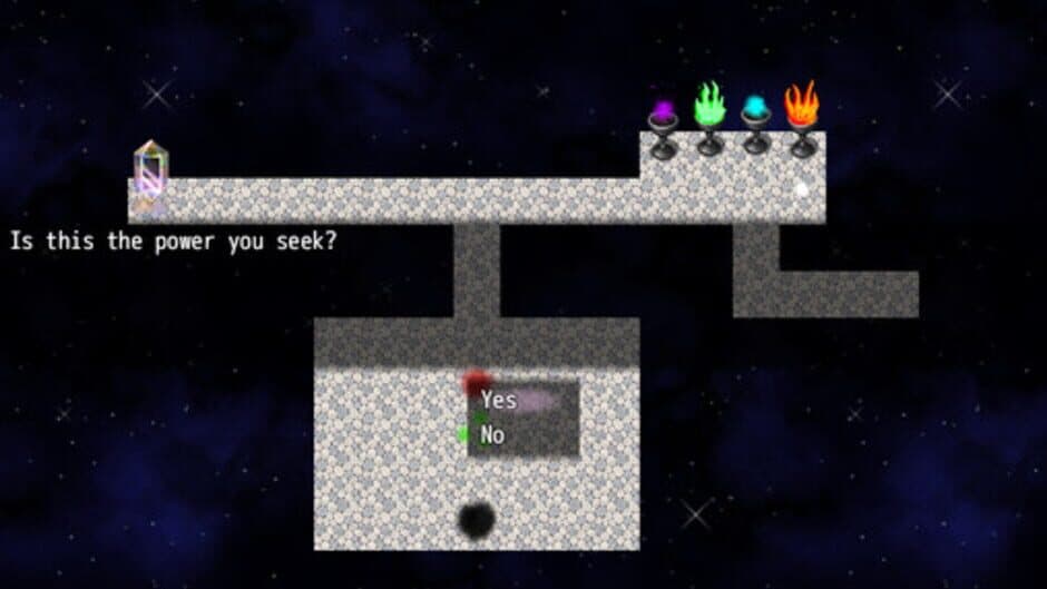 Second Chance screenshot 2