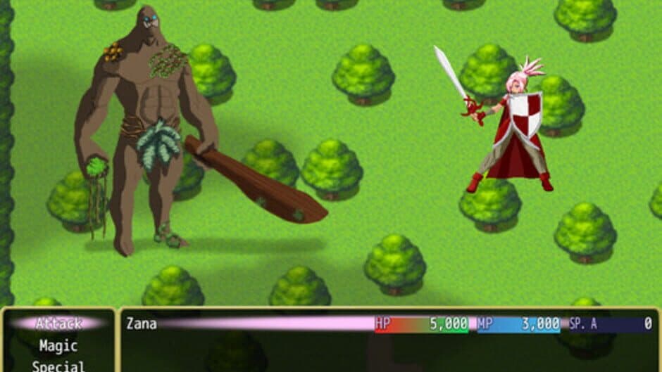 Second Chance screenshot 3