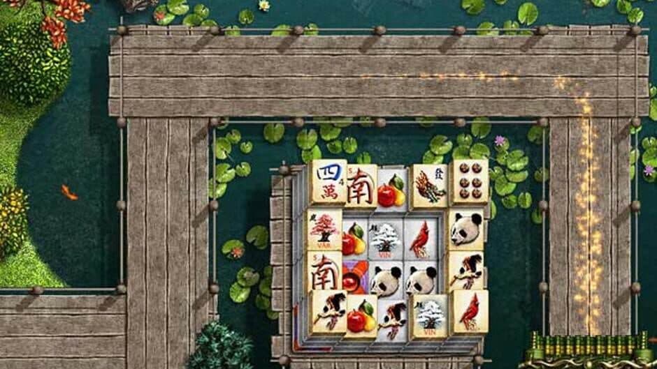 Liong: the Dragon Dance screenshot 2