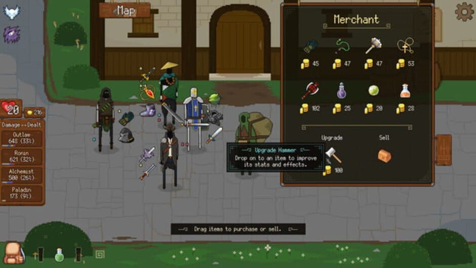 Astronarch screenshot 2