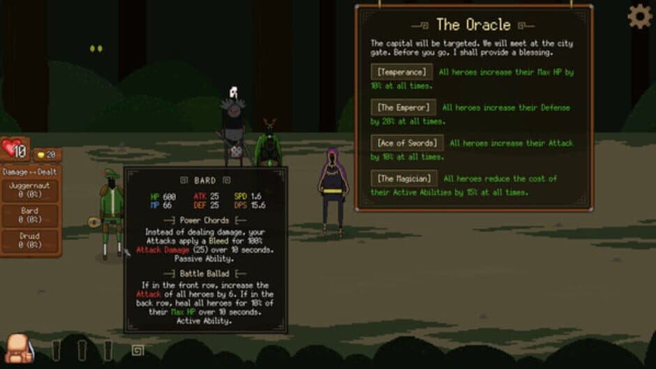 Astronarch screenshot 3