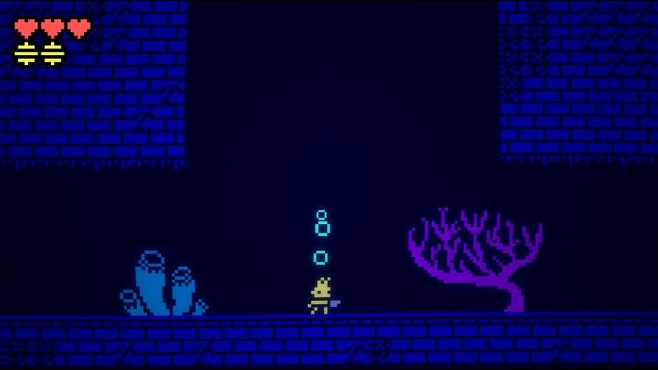 Dewdrop Dynasty screenshot 4