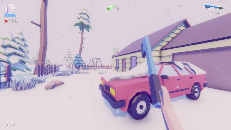 Dude Simulator 3 screenshot 2