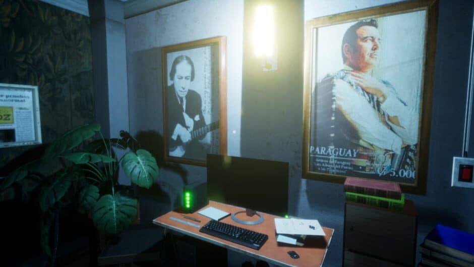 Pombero: The Lord of the Night screenshot 4