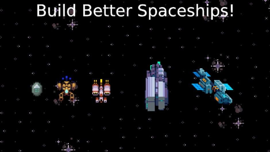 Space Abyss screenshot 2