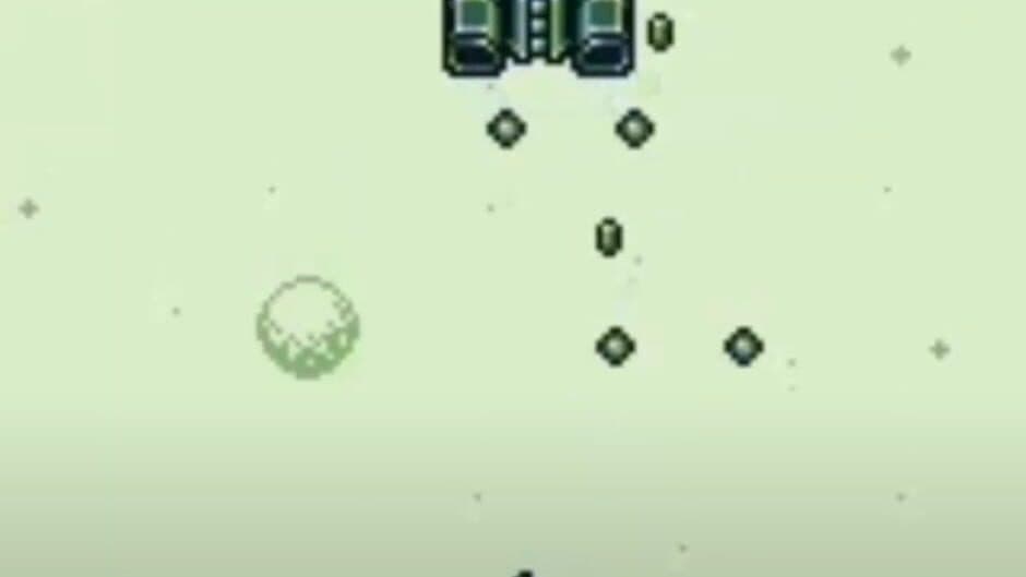 Genesis screenshot 2
