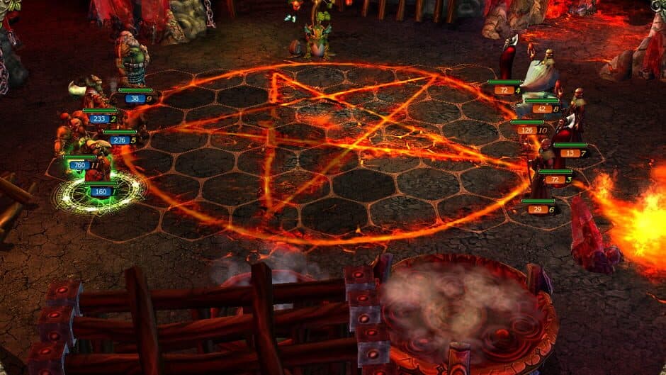 King's Bounty: Collector's Pack screenshot 3