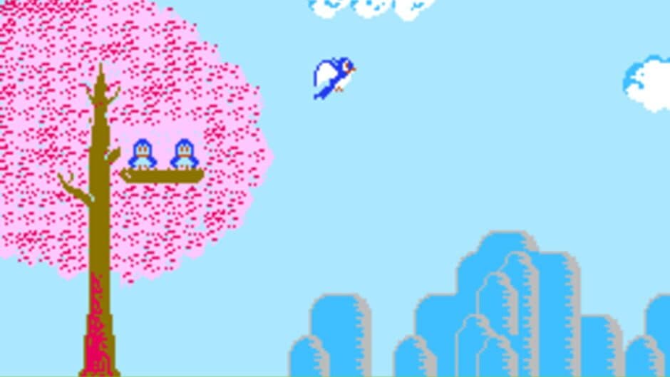 Bird Week screenshot 1