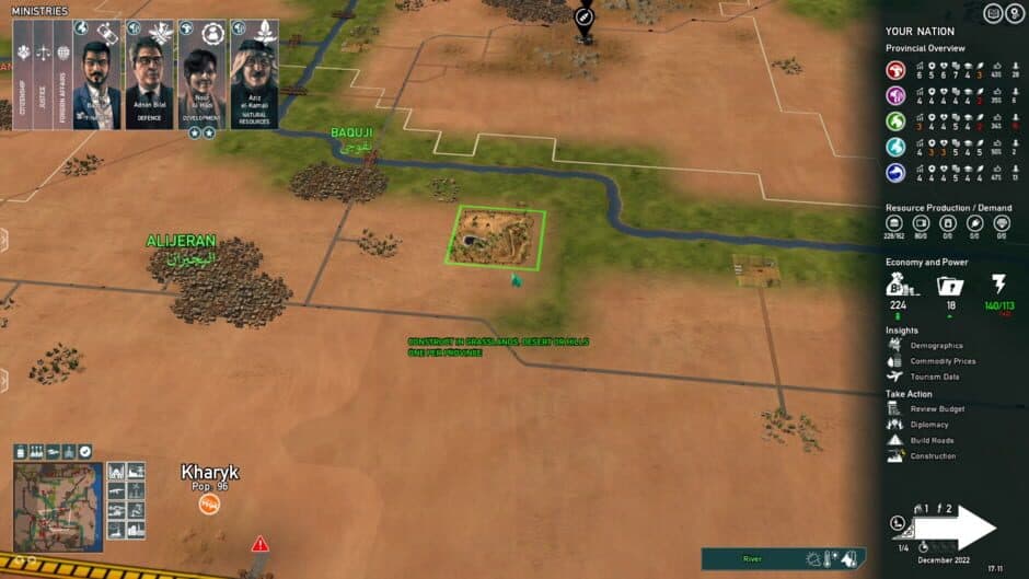 Rogue State Revolution screenshot 4
