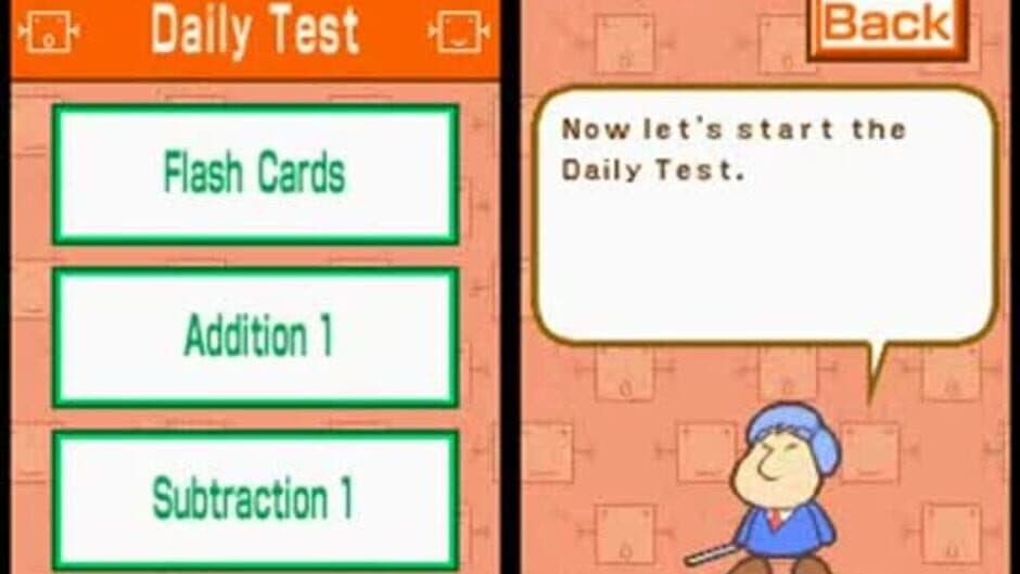 Professor Kageyama's Maths Training screenshot 2