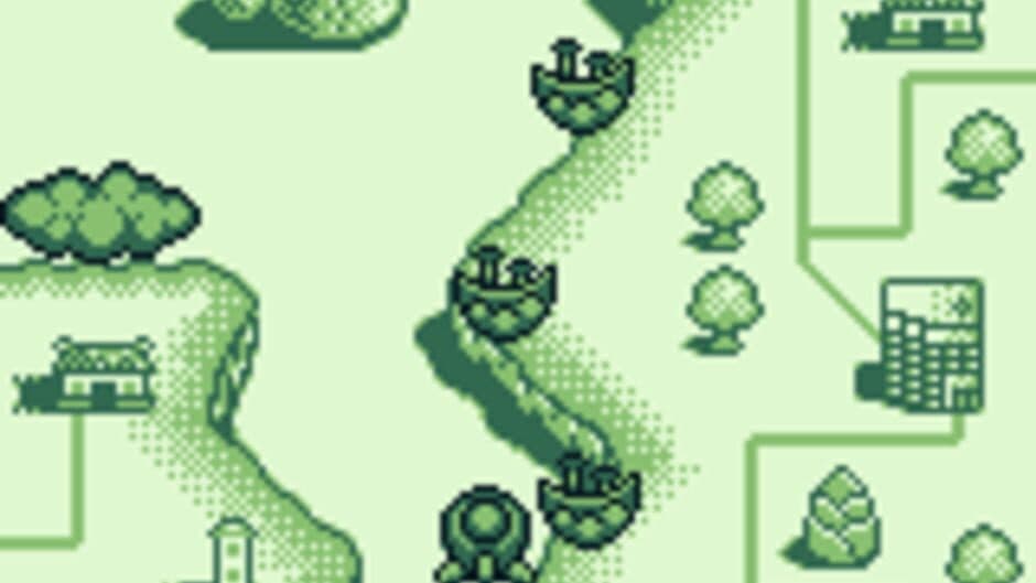 Pop'n TwinBee screenshot 4