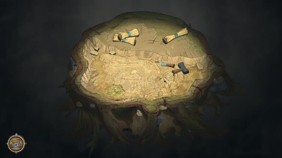 Goblin Stone screenshot 4