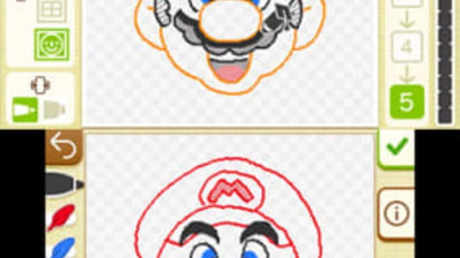 Swapdoodle screenshot 3
