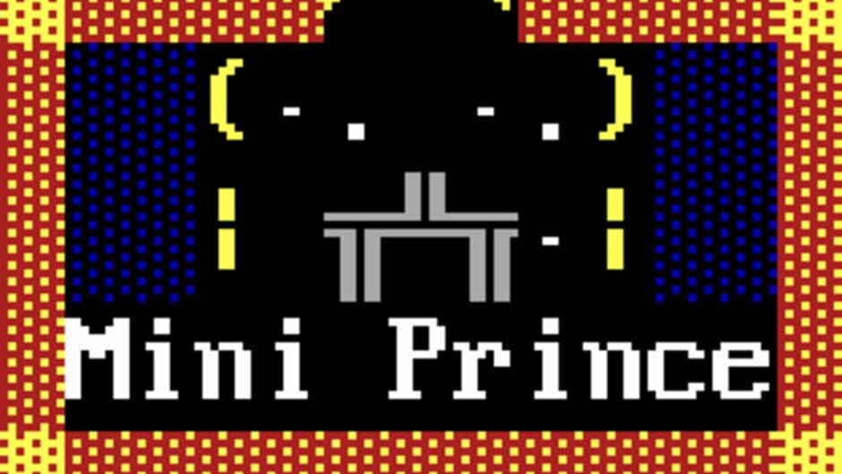 Mini Prince screenshot 1