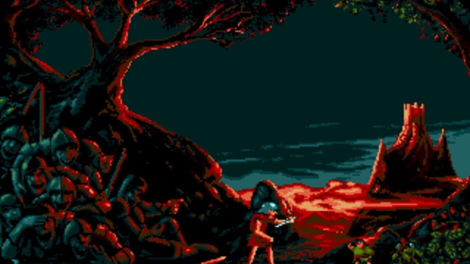 Fred screenshot 3