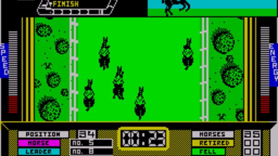 Grand National screenshot 4